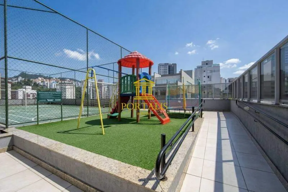 Apartamento, 3 quartos, 85 m² - Foto 19