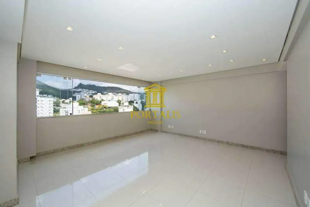 Apartamento, 3 quartos, 85 m² - Foto 2