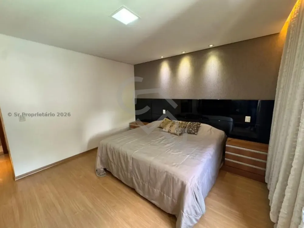 Apartamento, 4 quartos, 198 m² - Foto 4