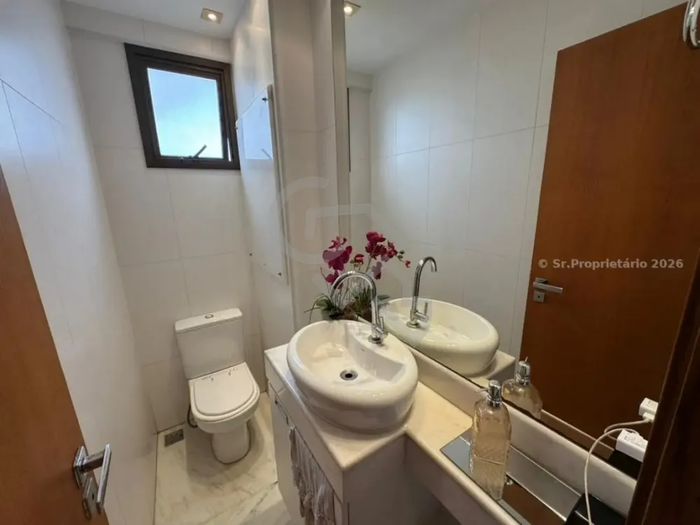 Apartamento, 4 quartos, 198 m² - Foto 2