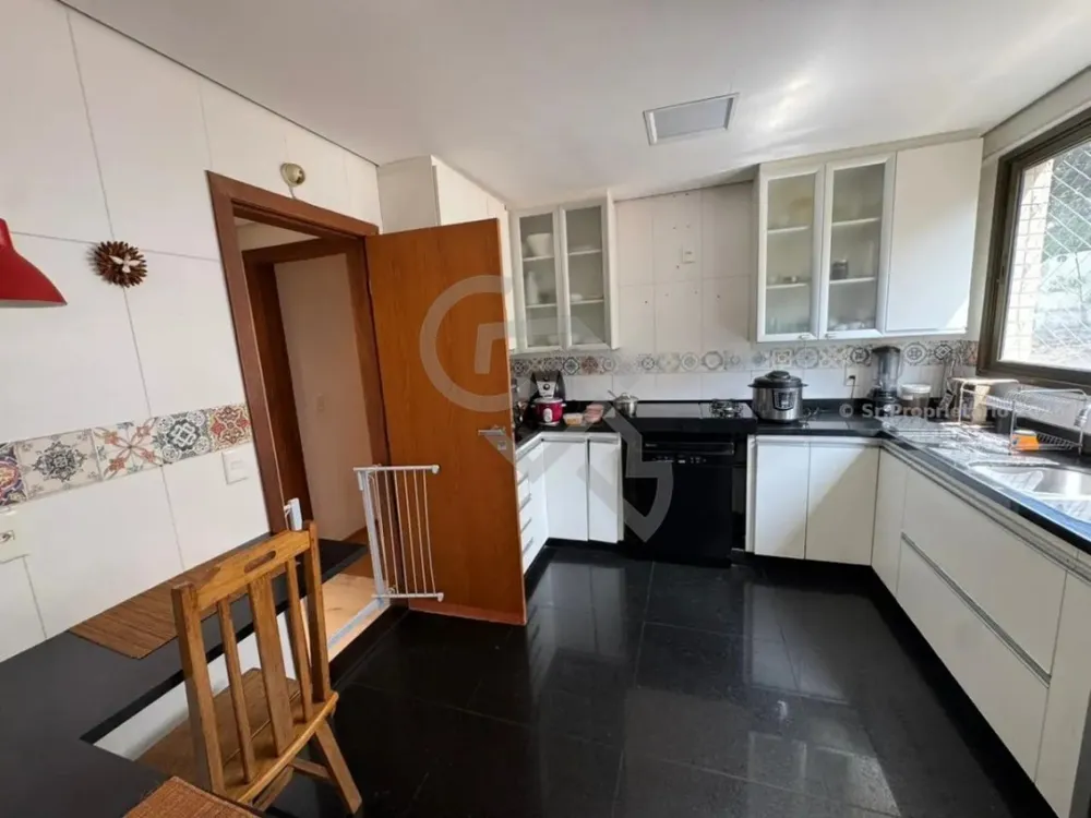 Apartamento, 4 quartos, 198 m² - Foto 7