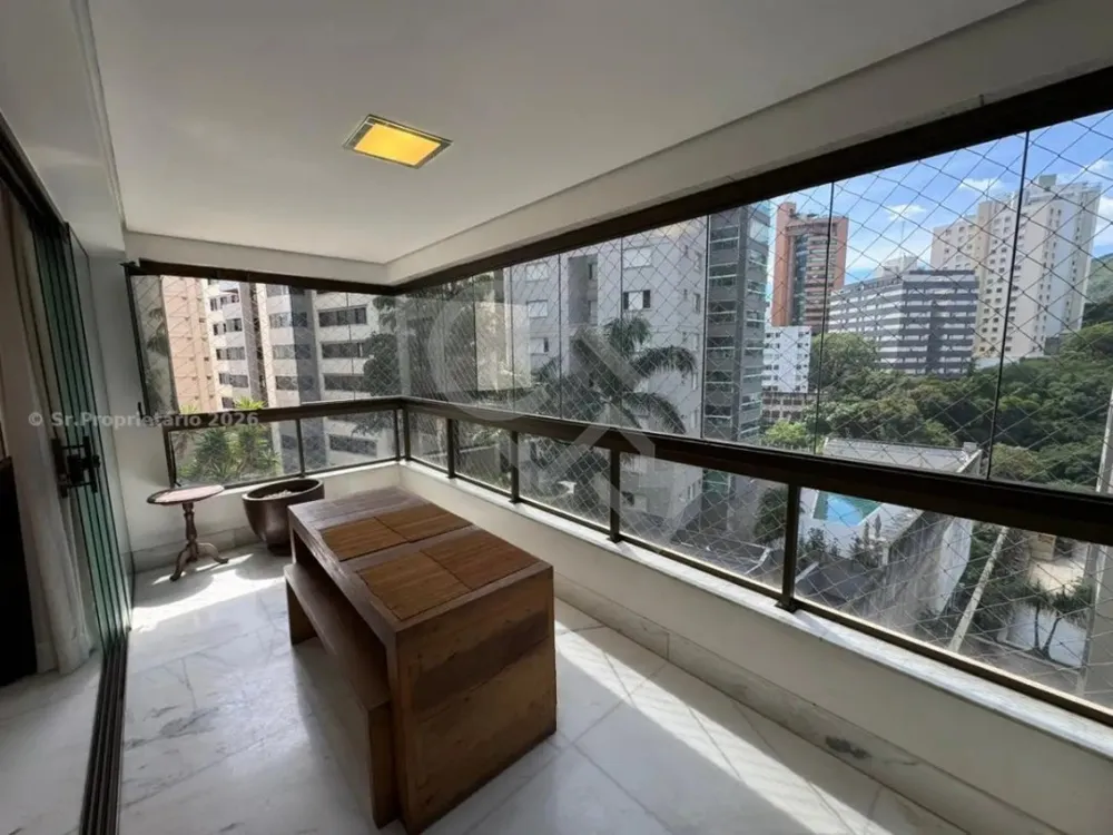 Apartamento, 4 quartos, 198 m² - Foto 8