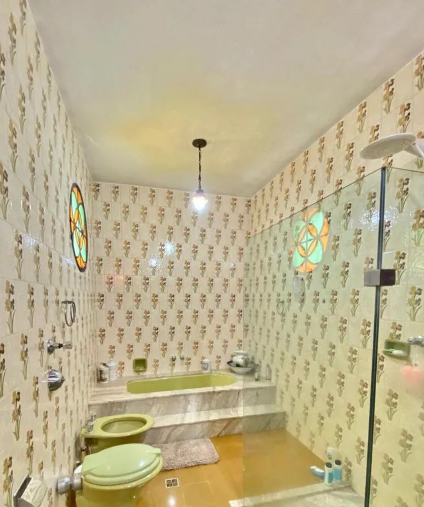 Casa, 5 quartos, 700 m² - Foto 12