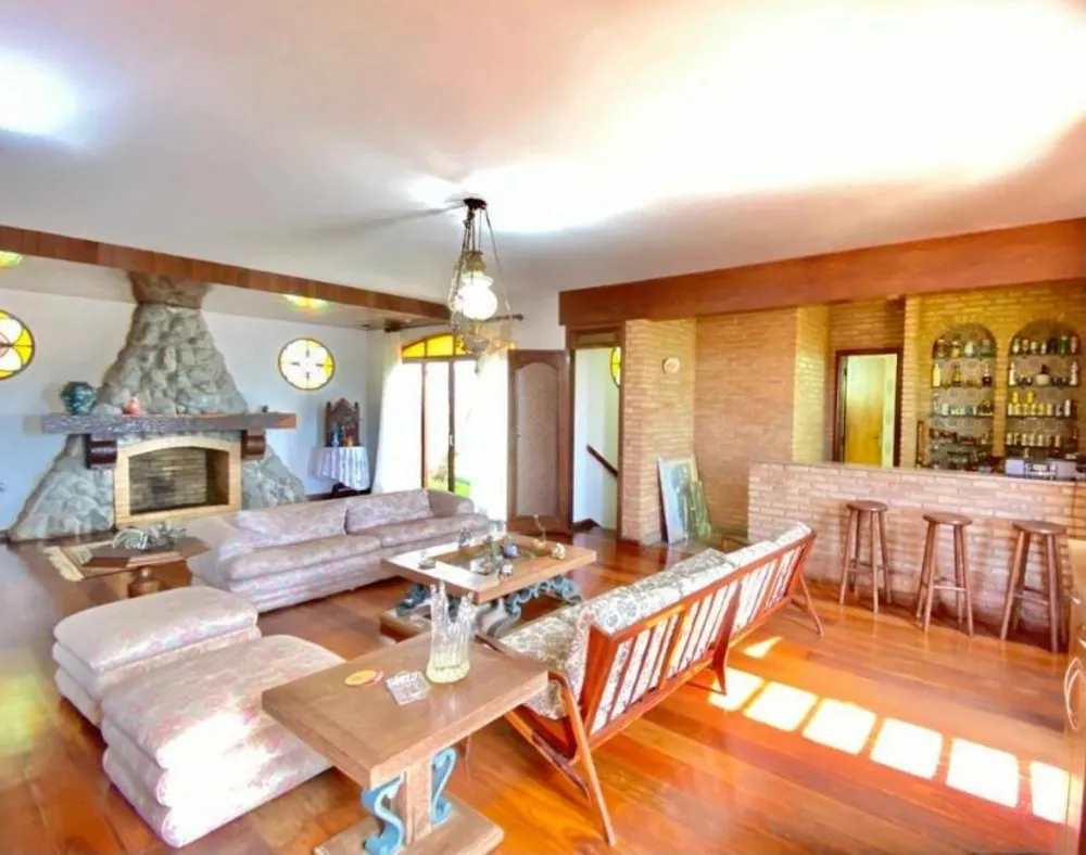 Casa, 5 quartos, 700 m² - Foto 2