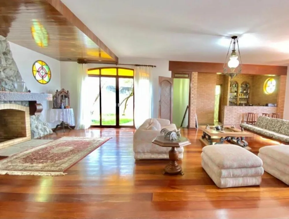 Casa, 5 quartos, 700 m² - Foto 3