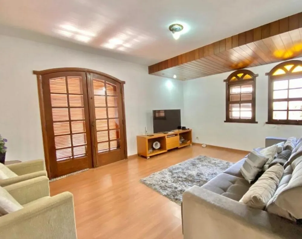 Casa, 5 quartos, 700 m² - Foto 7