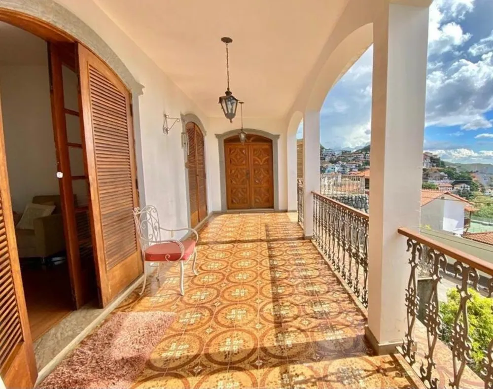 Casa, 5 quartos, 700 m² - Foto 8