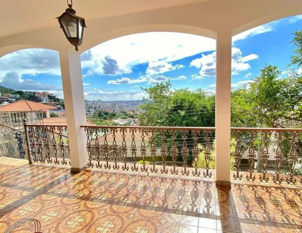 Casa, 5 quartos, 700 m² - Foto 9