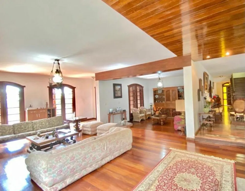 Casa, 5 quartos, 700 m² - Foto 5