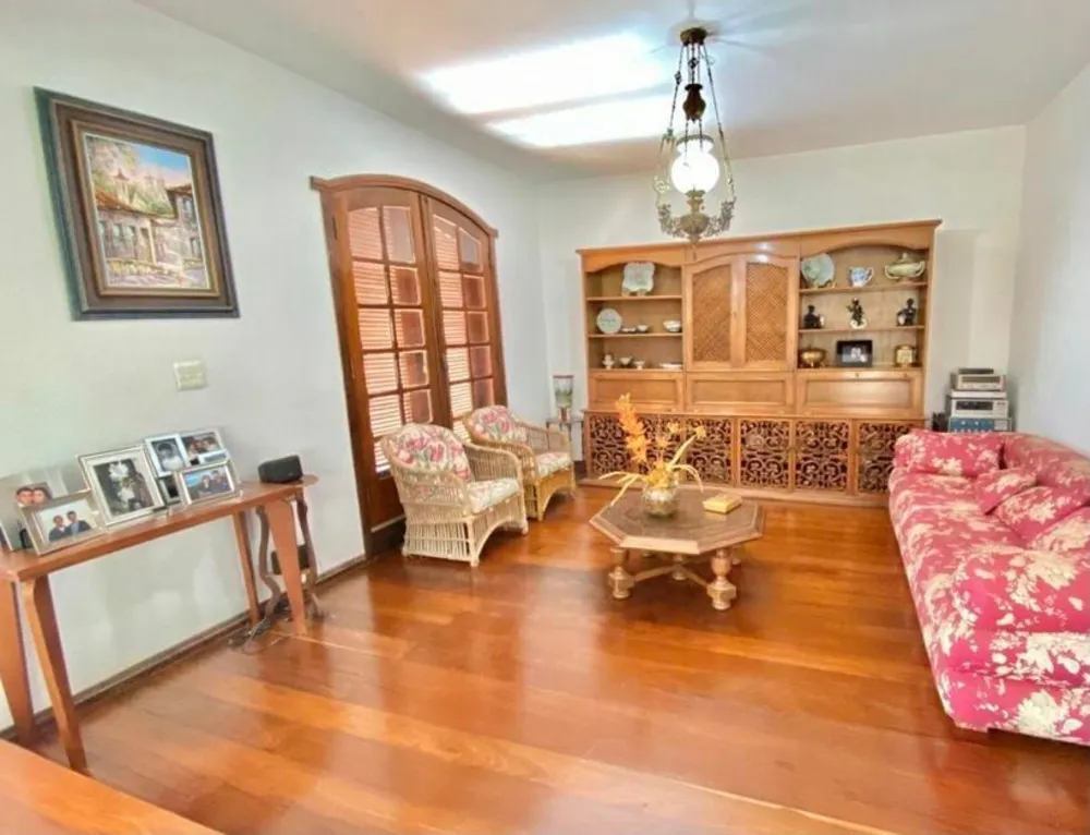 Casa, 5 quartos, 700 m² - Foto 6