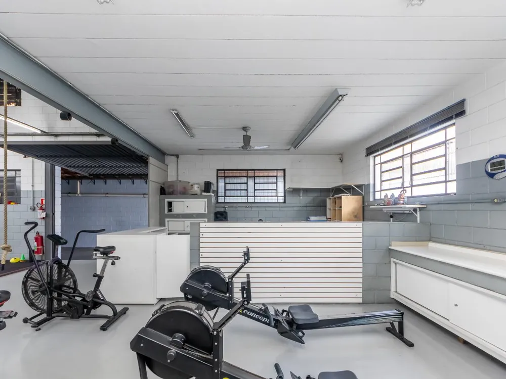 Depósito-Galpão, 600 m² - Foto 2
