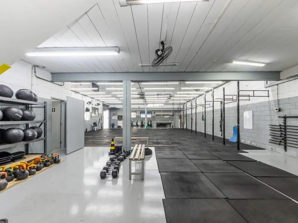 Depósito-Galpão, 600 m² - Foto 4
