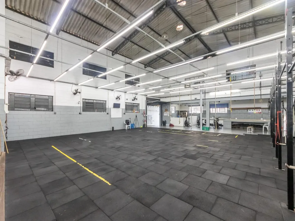 Depósito-Galpão, 600 m² - Foto 3