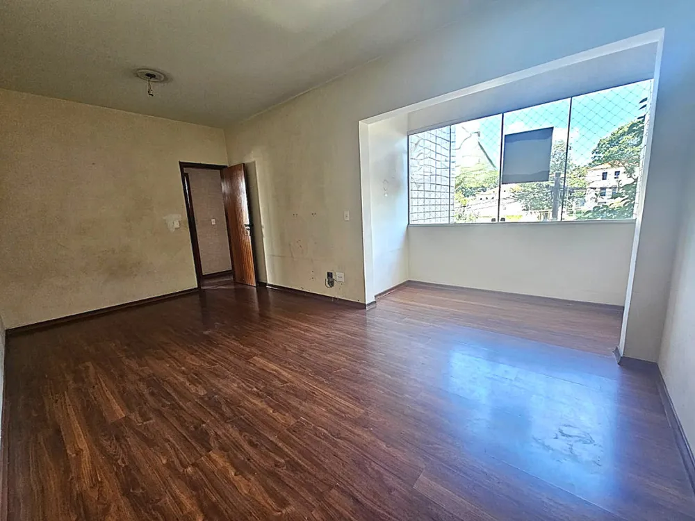 Apartamento, 3 quartos, 74 m² - Foto 1