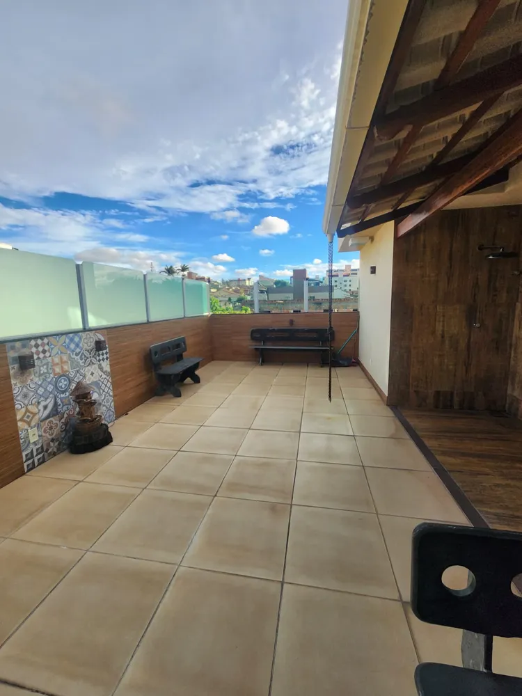 Cobertura, 3 quartos, 180 m² - Foto 9