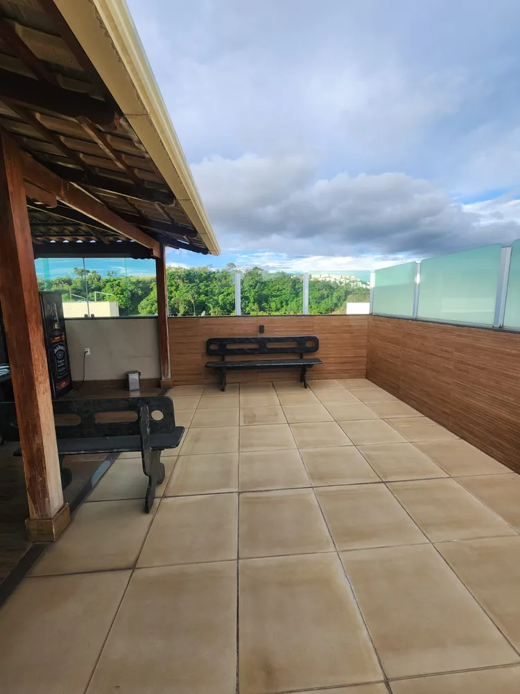 Cobertura, 3 quartos, 180 m² - Foto 11