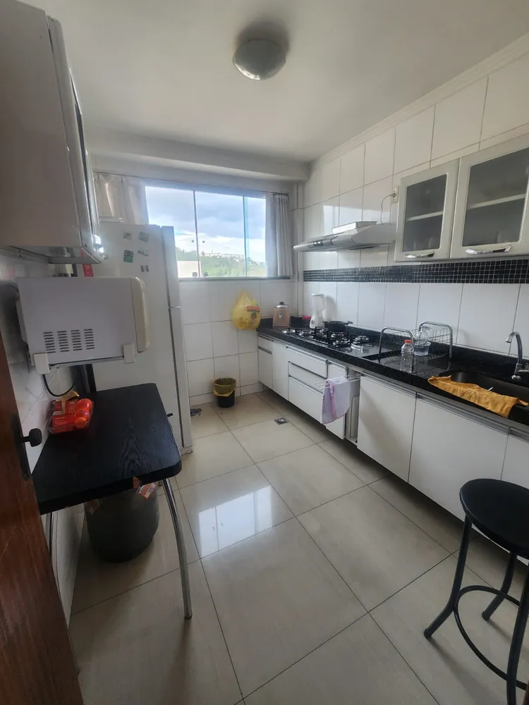 Cobertura, 3 quartos, 180 m² - Foto 2