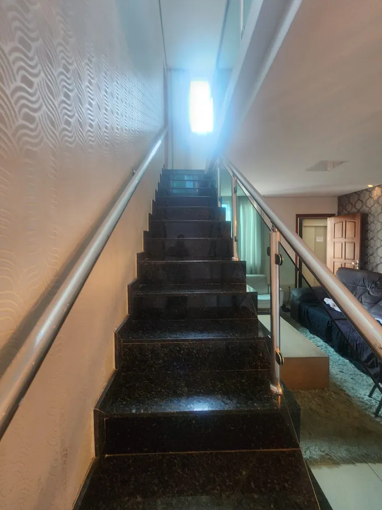 Cobertura, 3 quartos, 180 m² - Foto 7