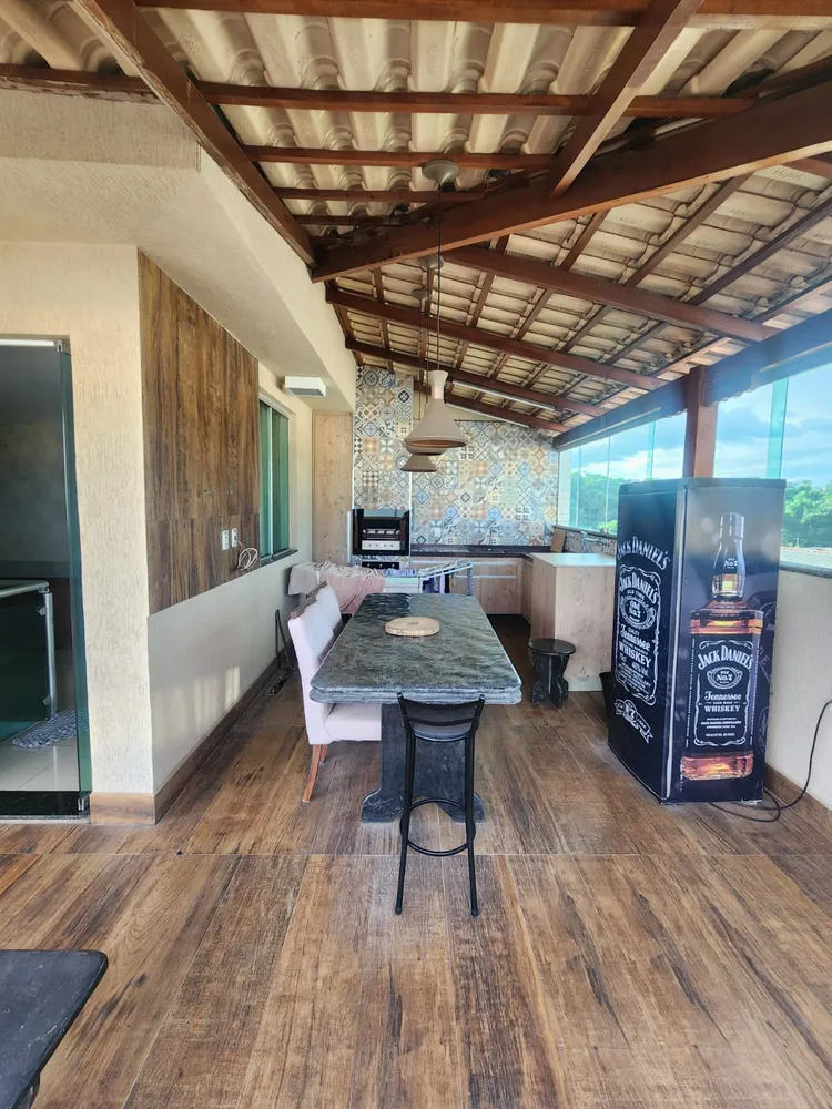 Cobertura, 3 quartos, 180 m² - Foto 10