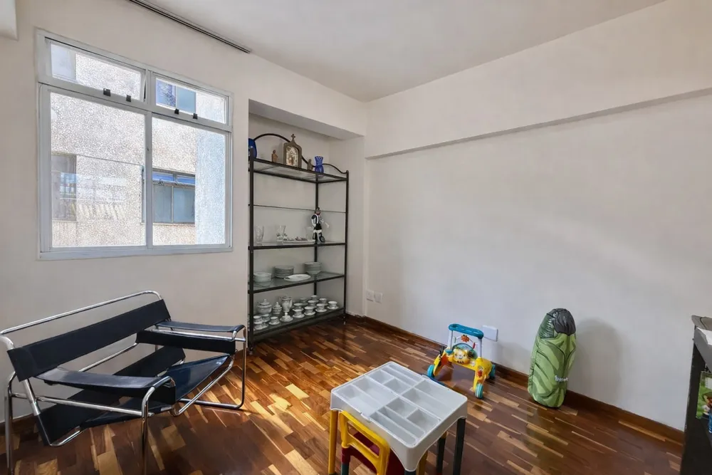 Apartamento, 3 quartos, 105 m² - Foto 5