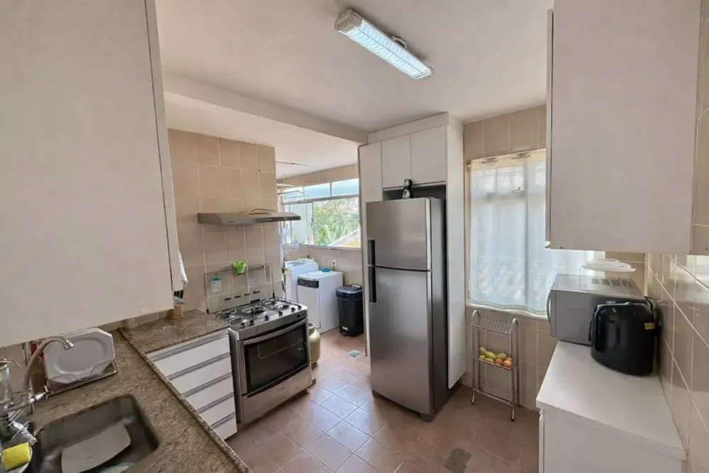 Apartamento, 3 quartos, 105 m² - Foto 4