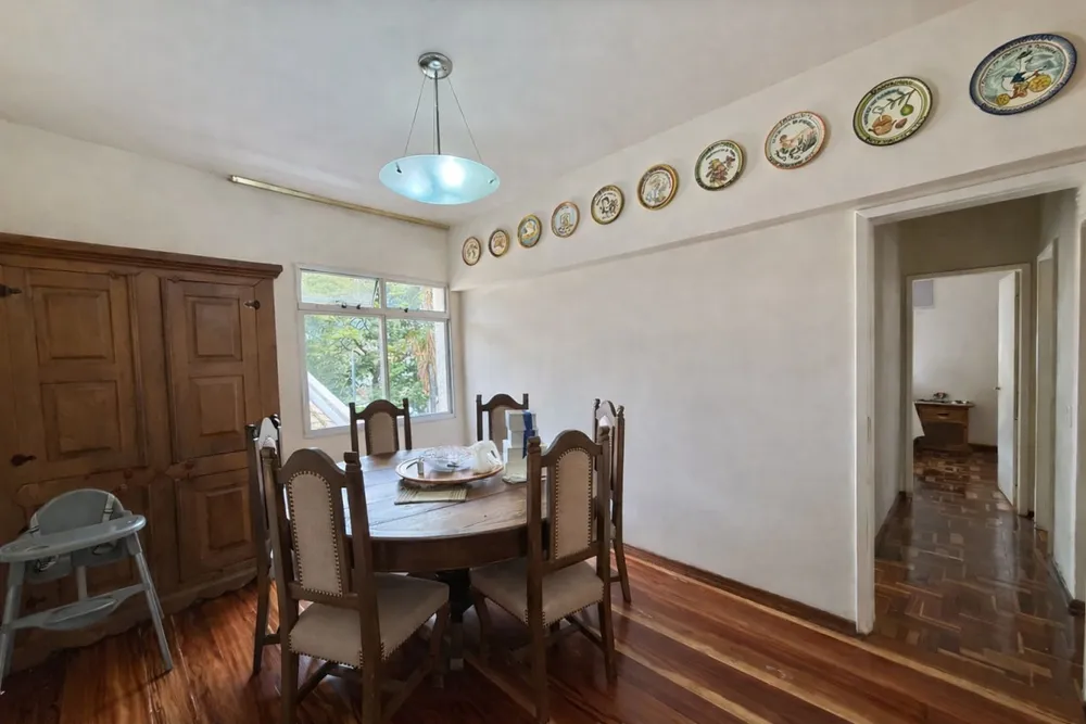Apartamento, 3 quartos, 105 m² - Foto 3