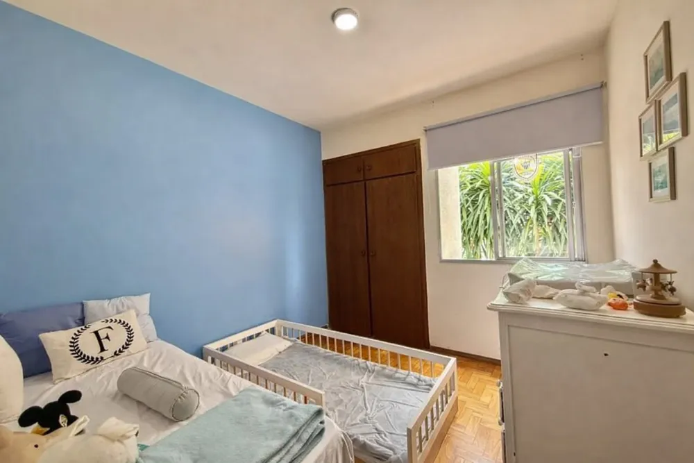 Apartamento, 3 quartos, 105 m² - Foto 12