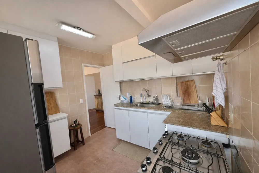 Apartamento, 3 quartos, 105 m² - Foto 11