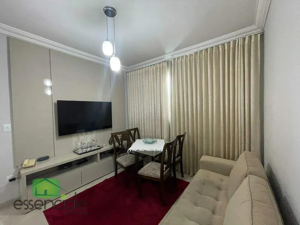Apartamento, 2 quartos, 57 m² - Foto 5