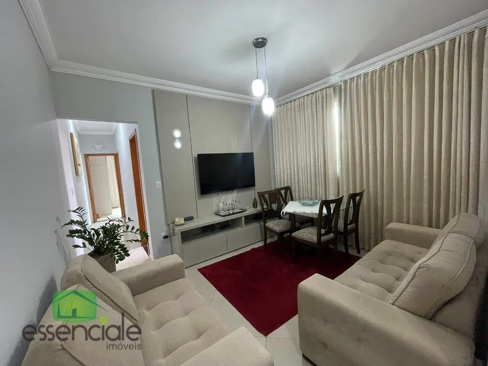 Apartamento, 2 quartos, 57 m² - Foto 6