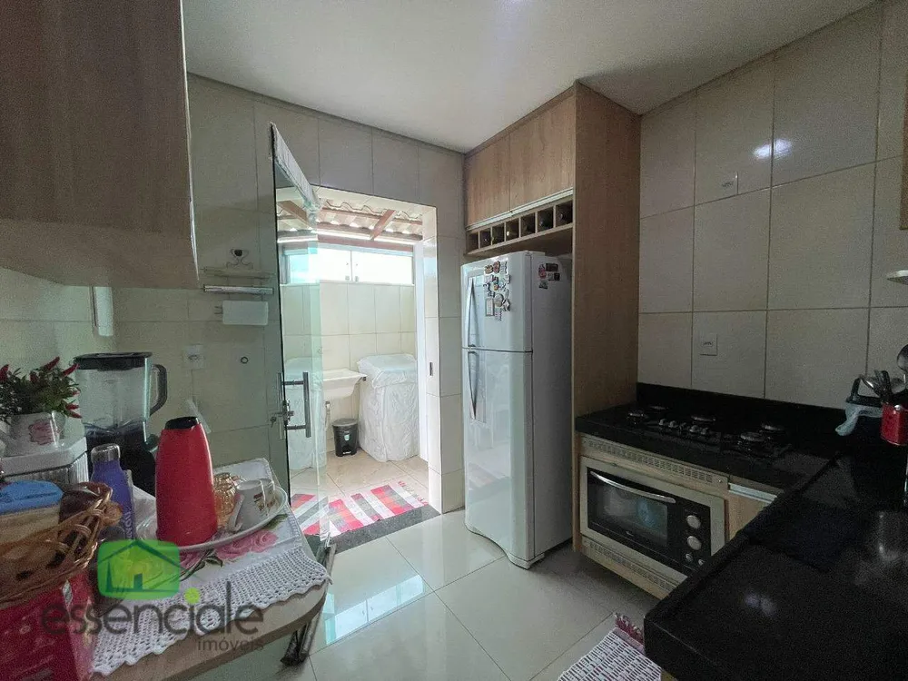 Apartamento, 2 quartos, 57 m² - Foto 2