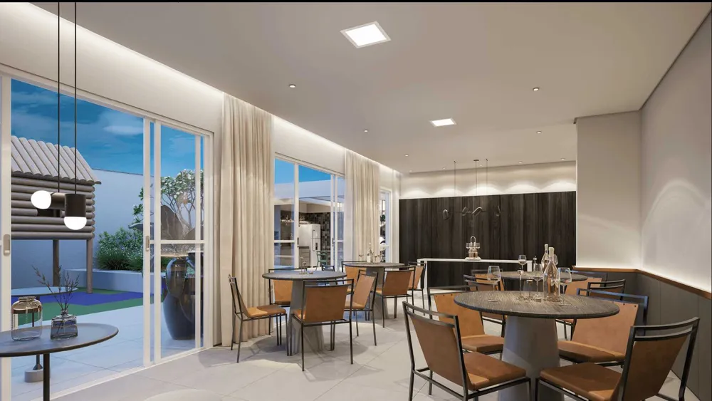 Apartamento, 2 quartos, 58 m² - Foto 10