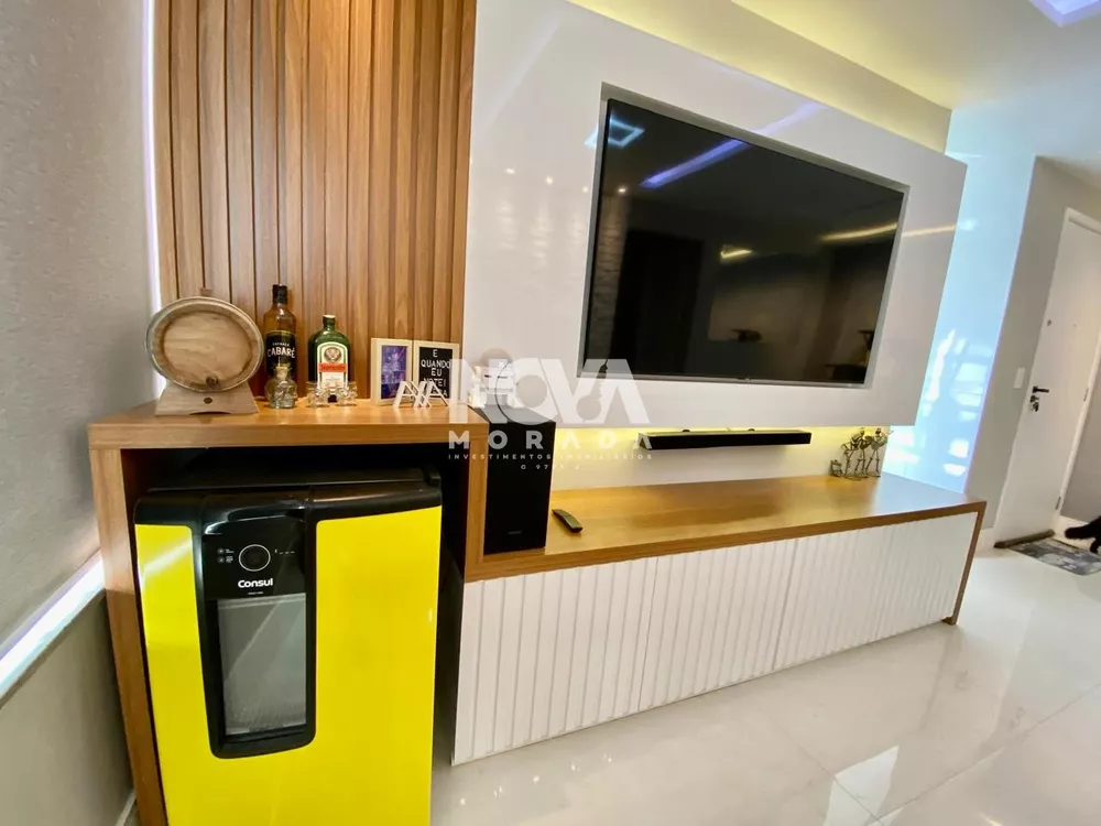 Apartamento à venda com 2 quartos, 48m² - Foto 1