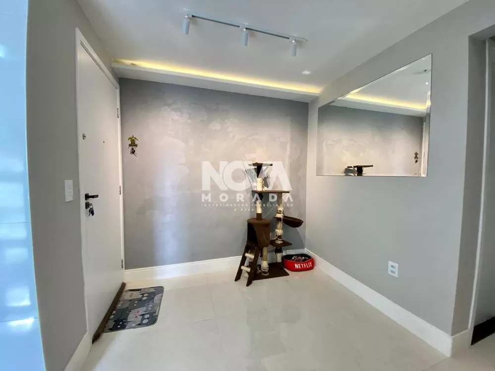 Apartamento à venda com 2 quartos, 48m² - Foto 2