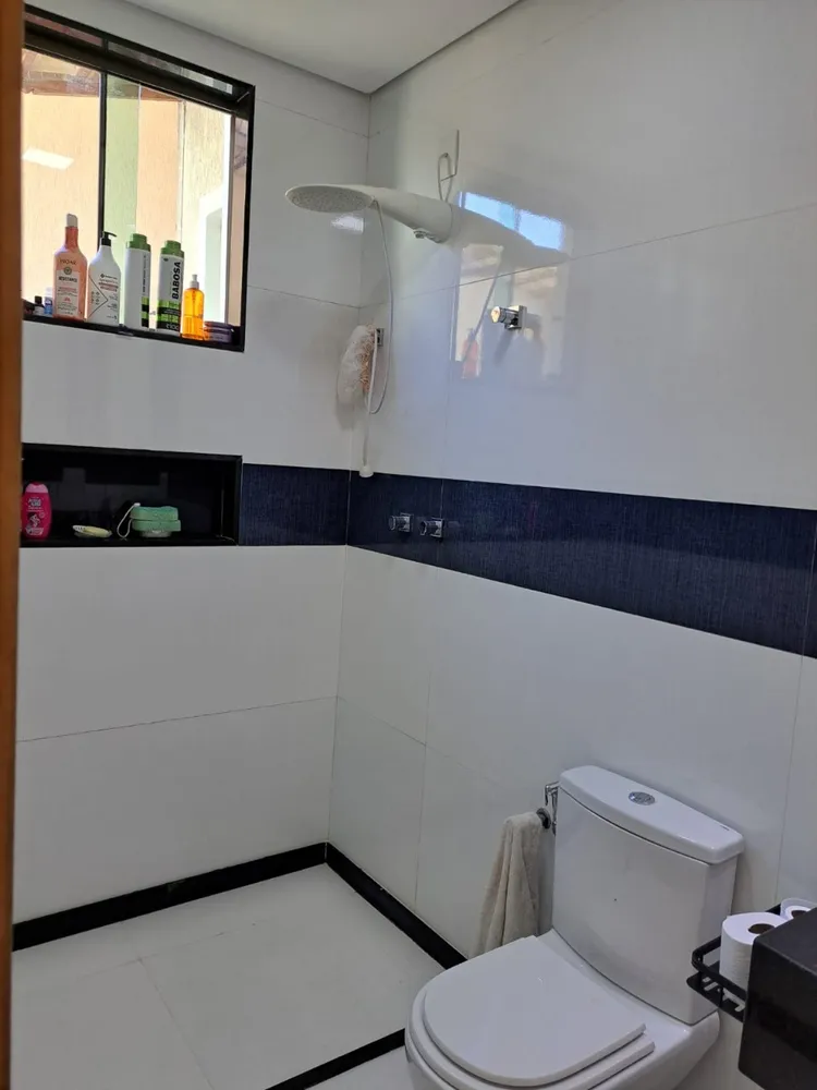 Casa, 3 quartos, 220 m² - Foto 6