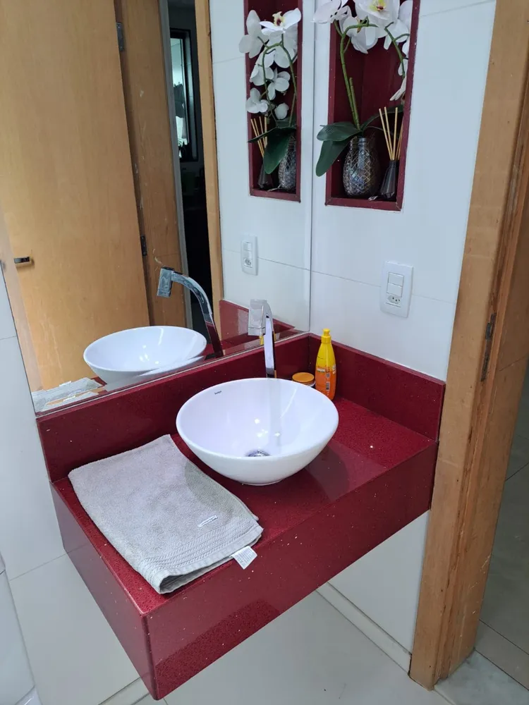 Casa, 3 quartos, 220 m² - Foto 12