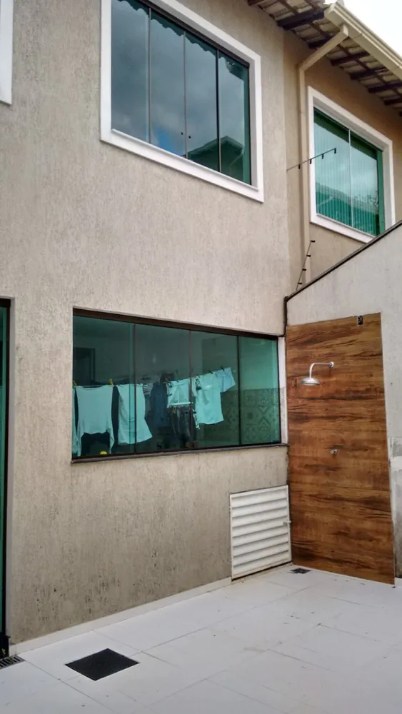 Casa, 3 quartos, 220 m² - Foto 1