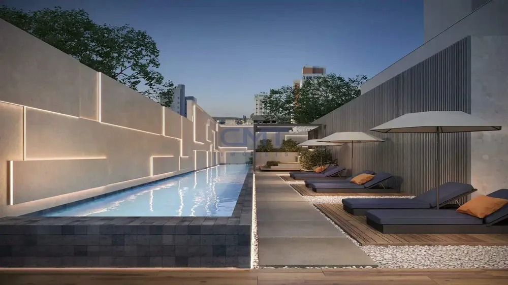 Apartamento, 2 quartos, 62 m² - Foto 4