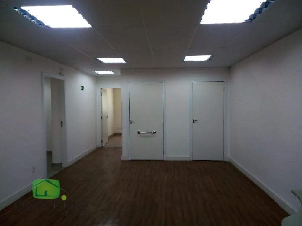 Loja-Salão, 200 m² - Foto 3