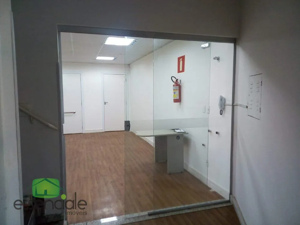 Loja-Salão, 200 m² - Foto 2