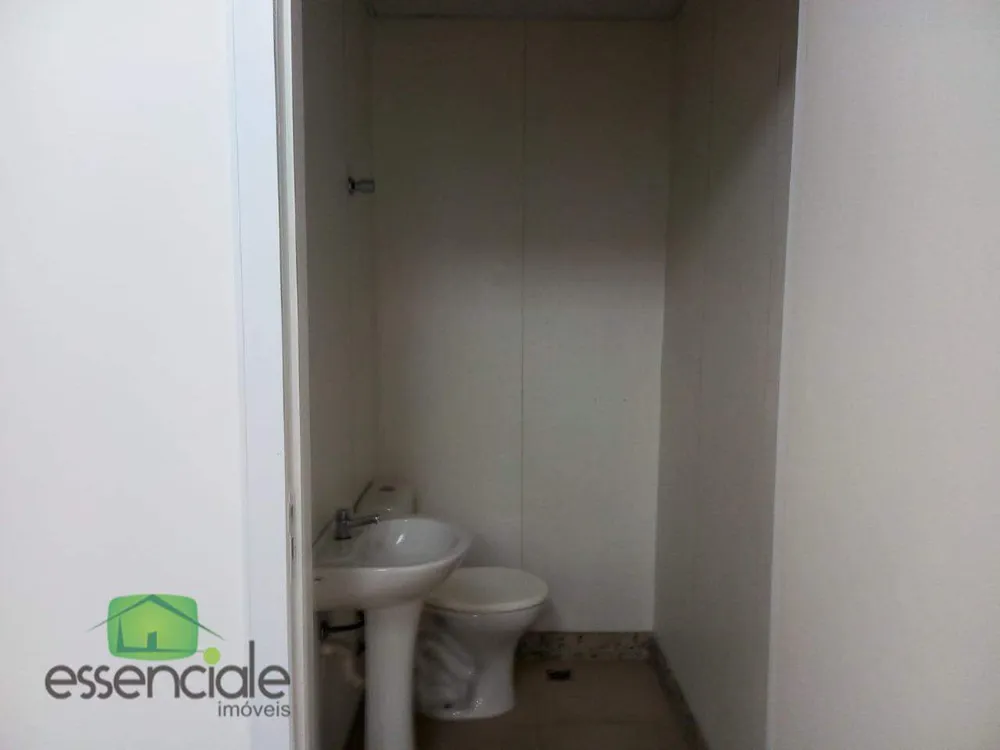 Loja-Salão, 200 m² - Foto 5