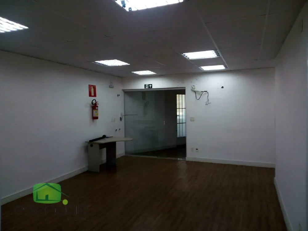 Loja-Salão, 200 m² - Foto 1