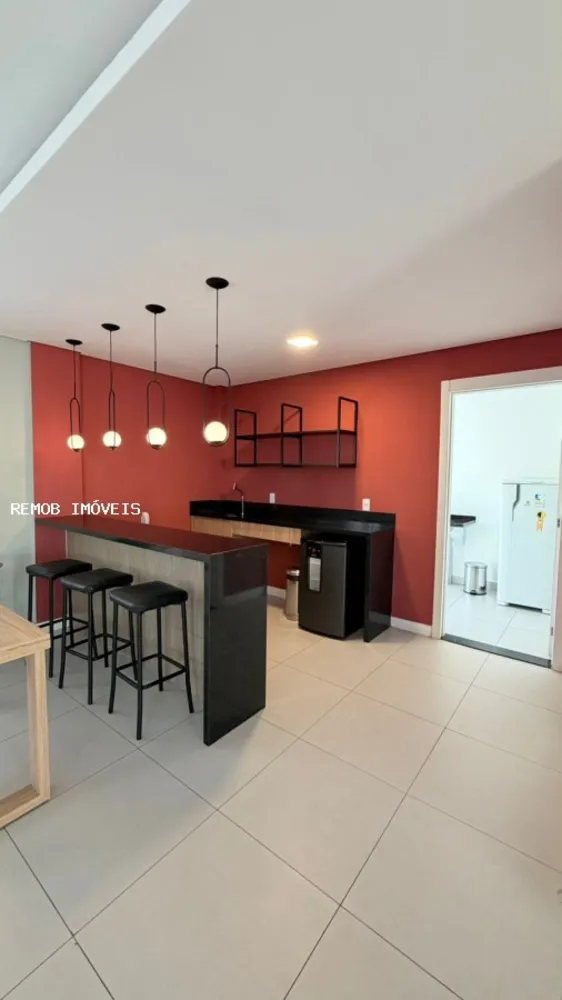 Apartamento, 2 quartos, 44 m² - Foto 4