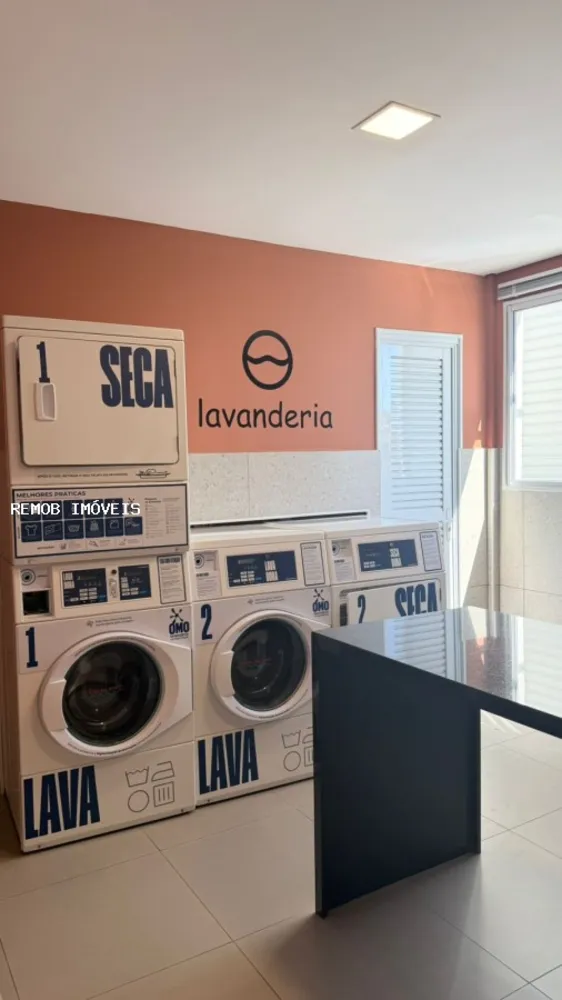 Apartamento, 2 quartos, 44 m² - Foto 5