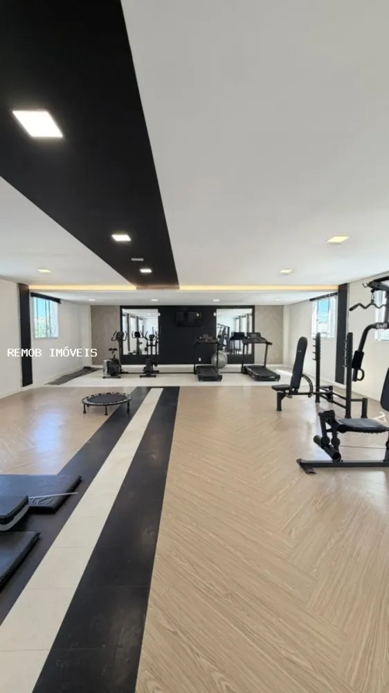 Apartamento, 2 quartos, 44 m² - Foto 7