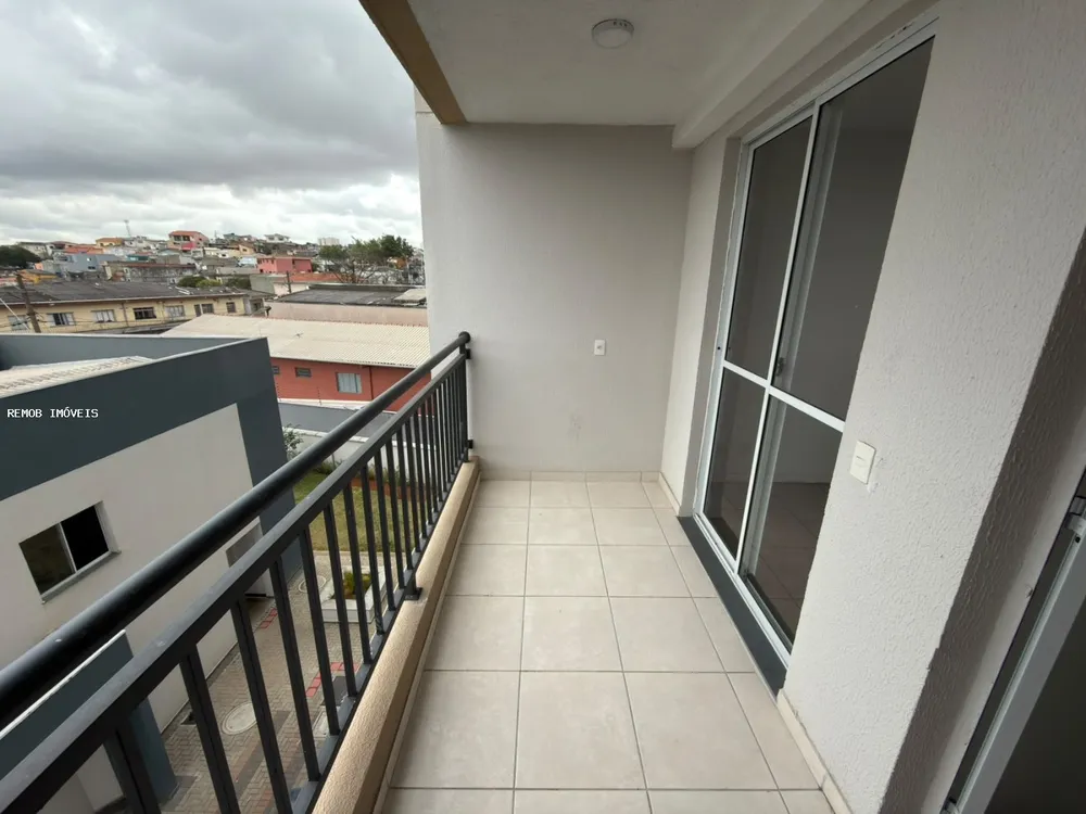 Apartamento, 2 quartos, 44 m² - Foto 3