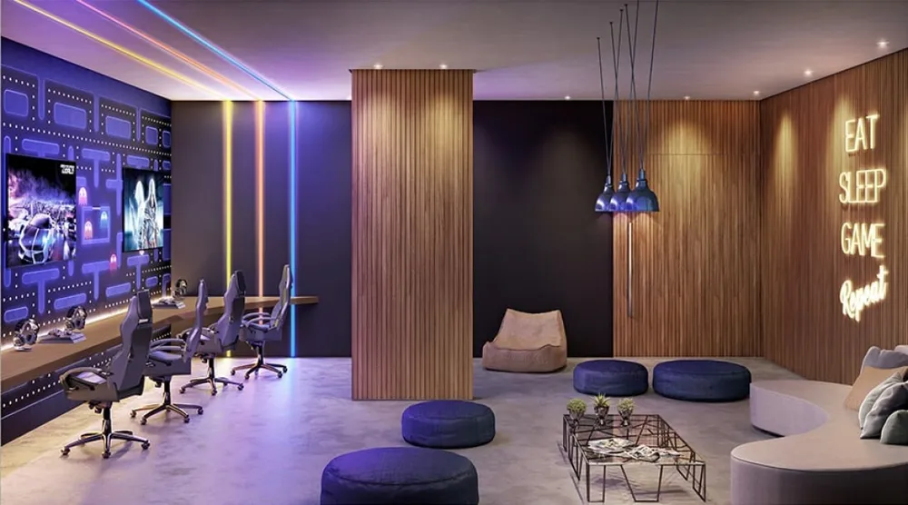 Apartamento, 4 quartos, 174 m² - Foto 3