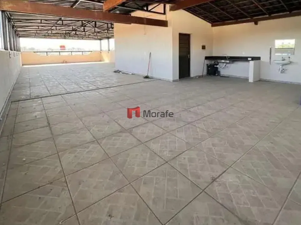 Depósito-Galpão, 140 m² - Foto 12