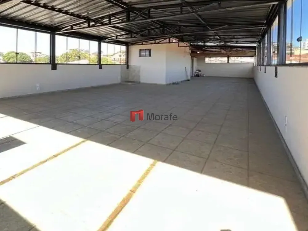 Depósito-Galpão, 140 m² - Foto 1