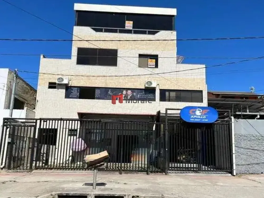 Depósito-Galpão, 140 m² - Foto 9